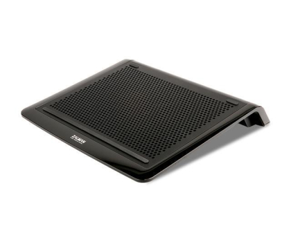 Podkładka chłodząca pod laptopy Zalman Chłodząca ZM-NC3000U czarna (3x hub USB, do 17,3")